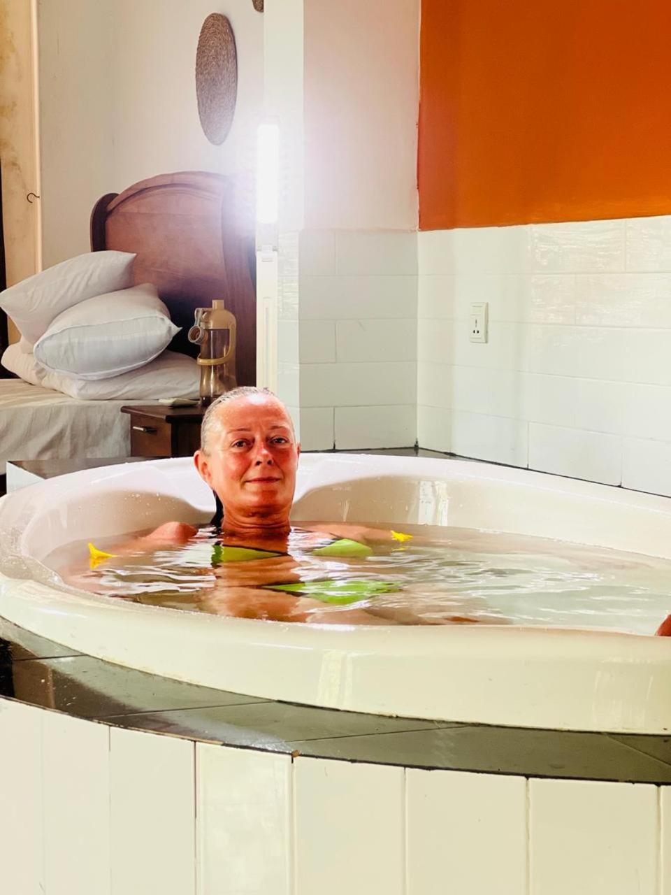 Wild Fortress Hotel Сигирия Екстериор снимка